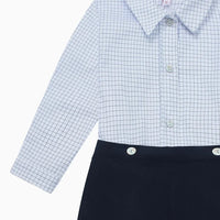arlo set