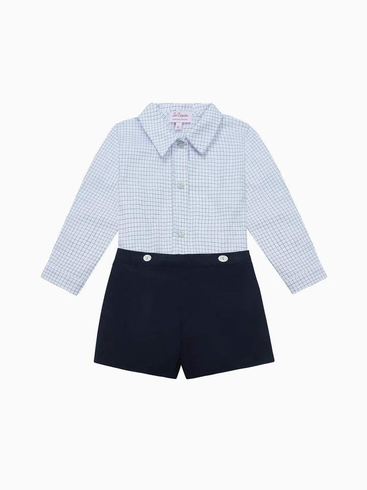 arlo set