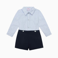 arlo set