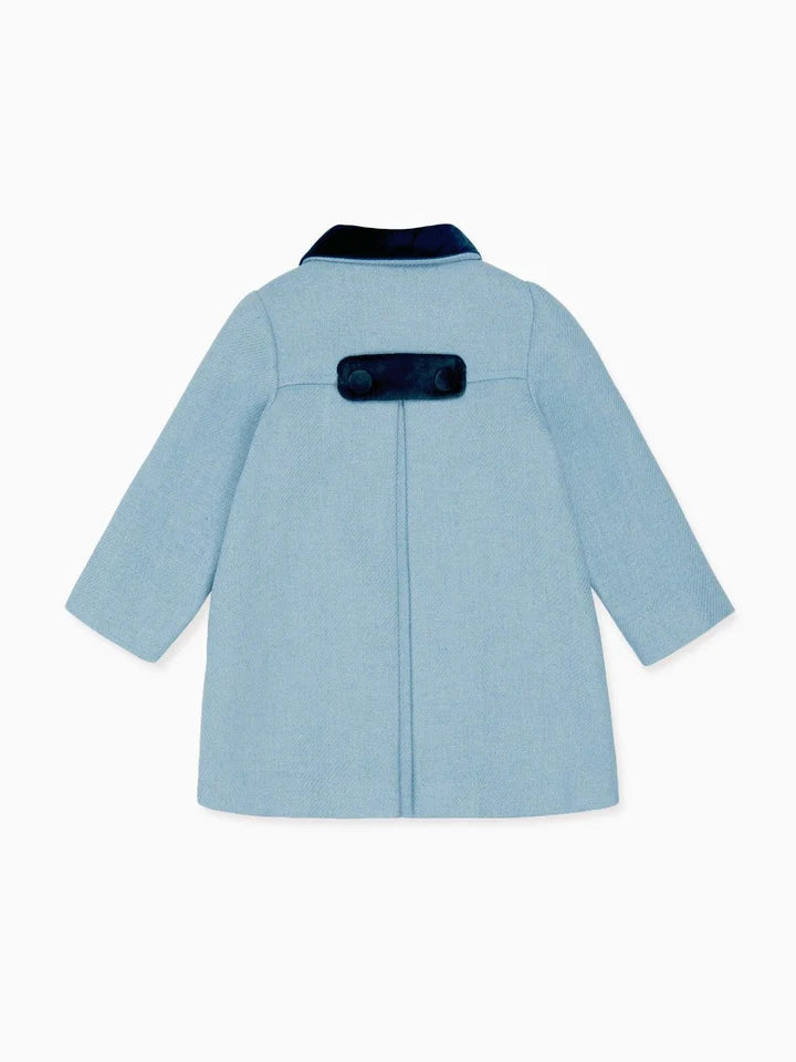 arrieta coat