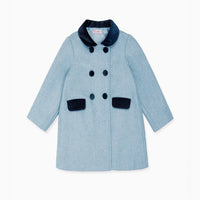 bb arrieta coat