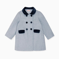 arrieta coat