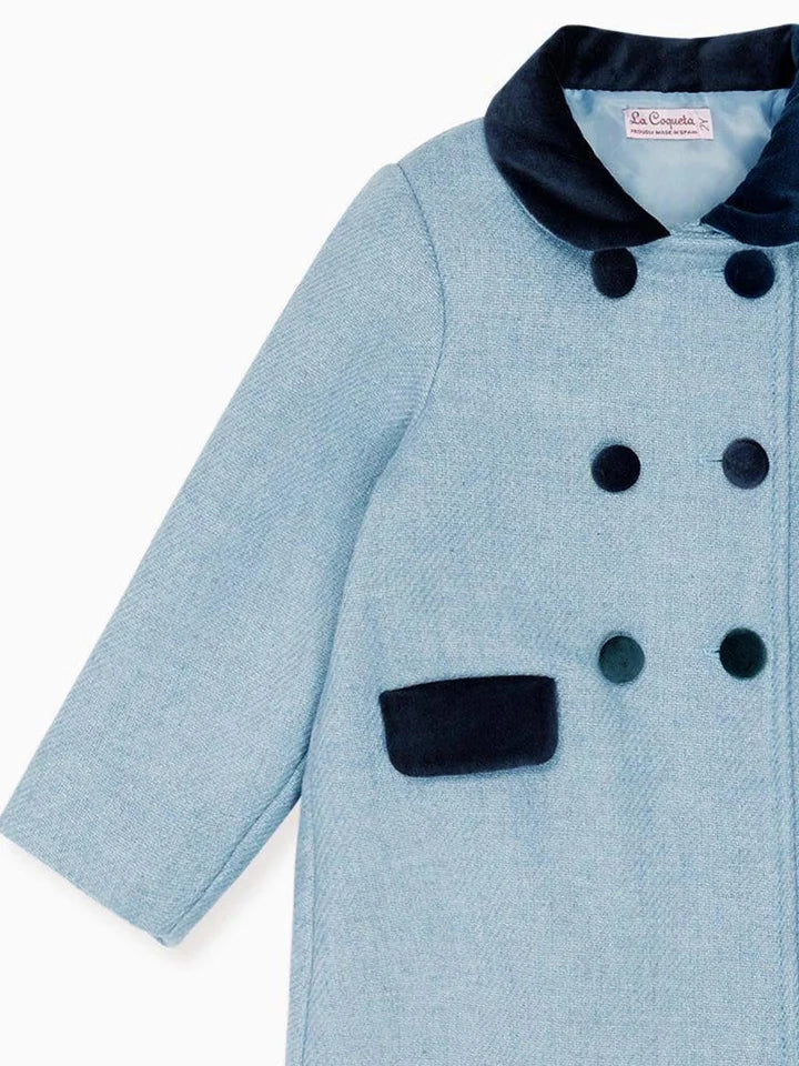 arrieta coat