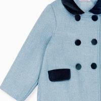 arrieta coat