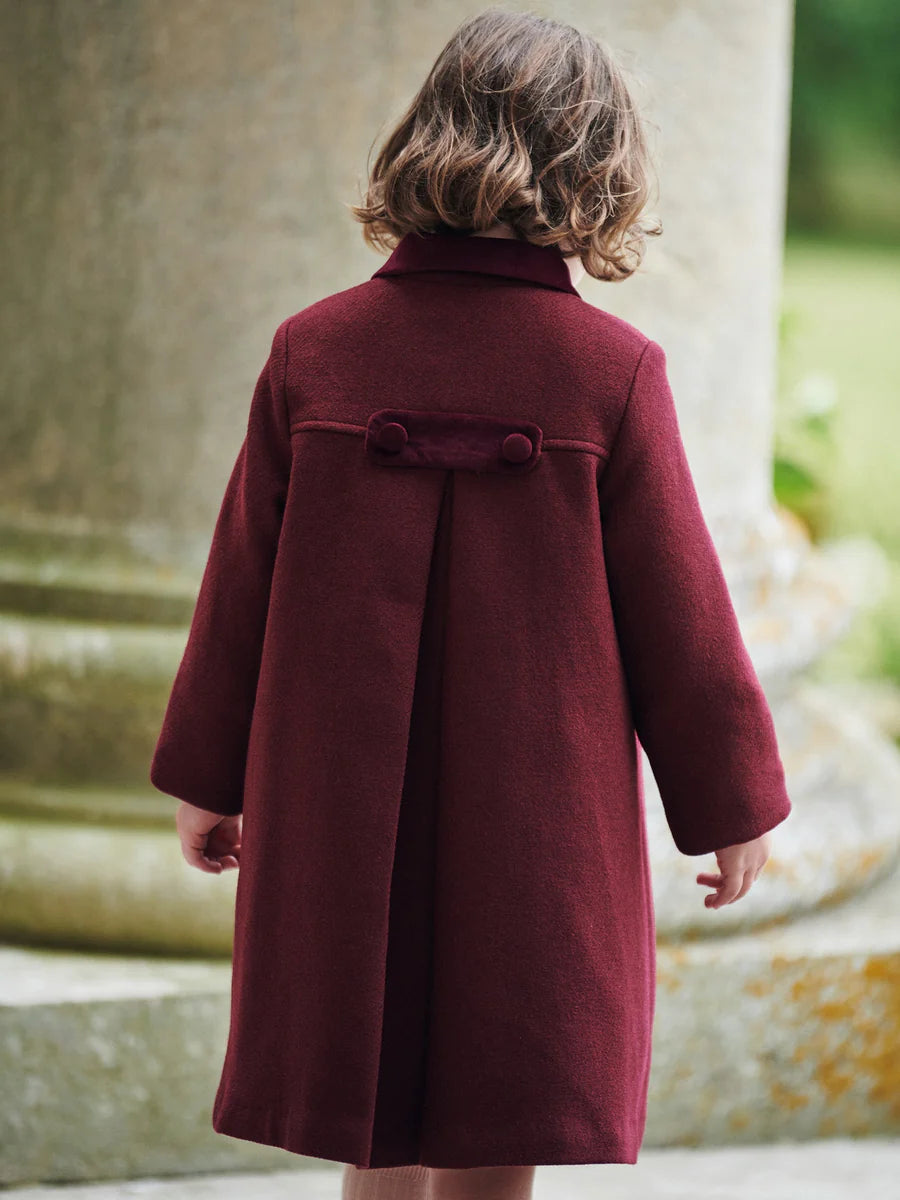 arrieta coat