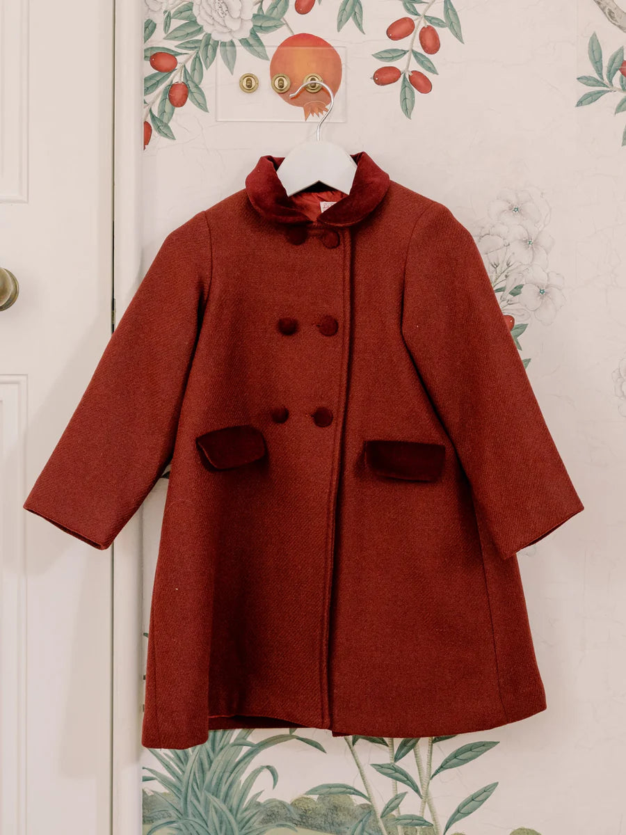 arrieta coat