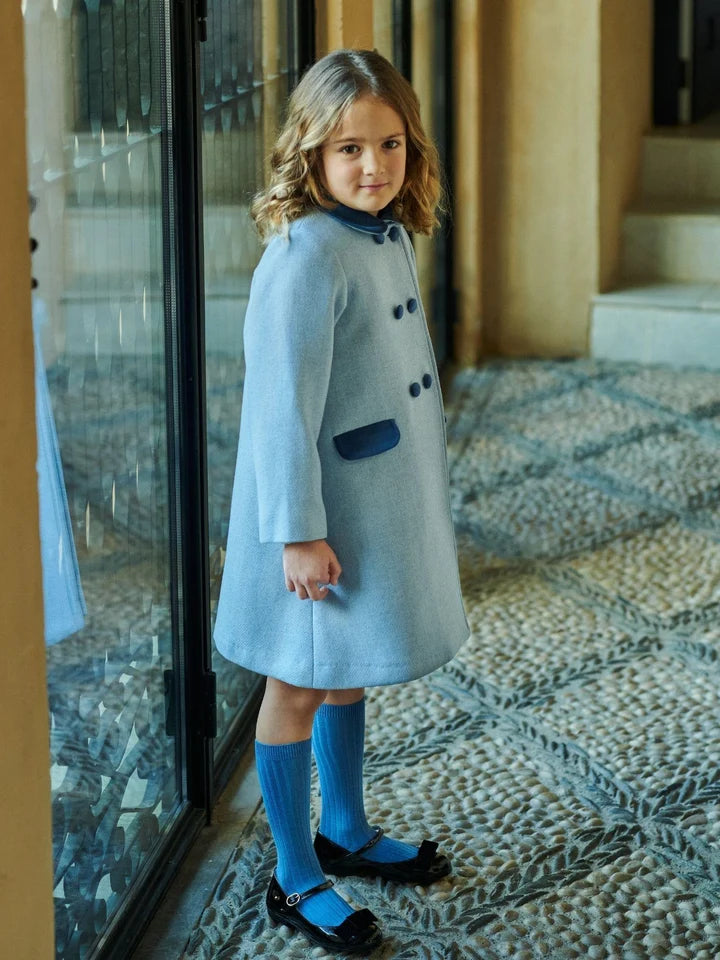 arrieta coat