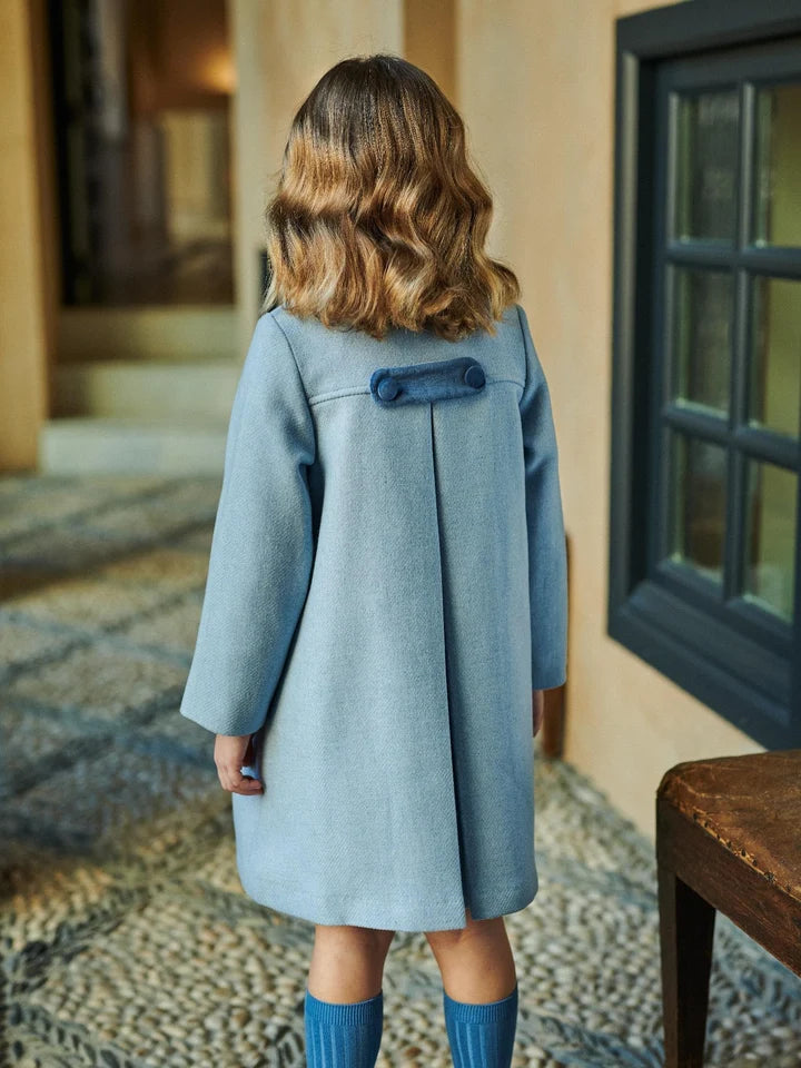arrieta coat