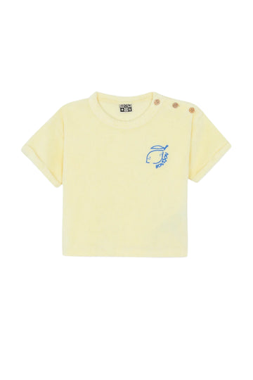 livia top