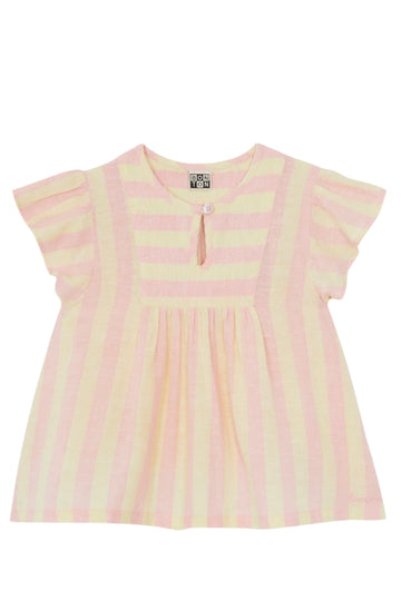 charlotte blouse