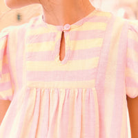 charlotte blouse