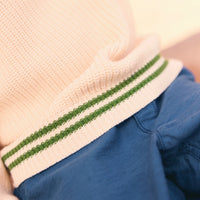 leo sweater