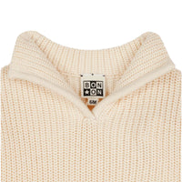 leo sweater