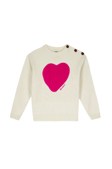 mistycouer sweater