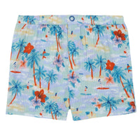 liverpool short