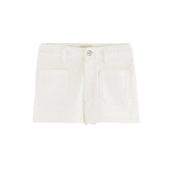preppy short