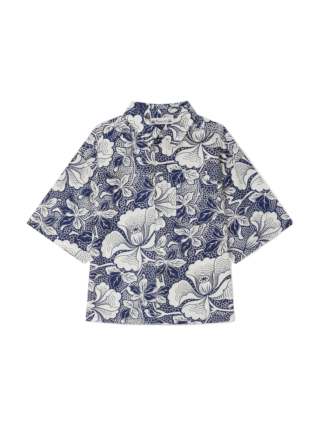 erian shirt