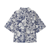 erian shirt