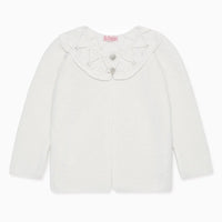 baena merino cardigan
