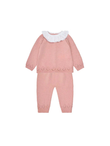 baya merino set