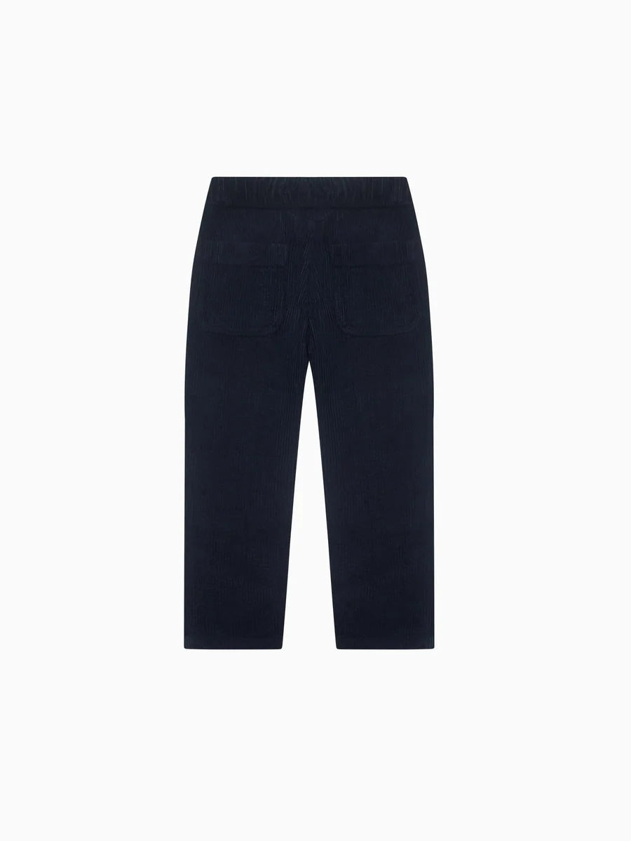 bb benito corduroy trousers
