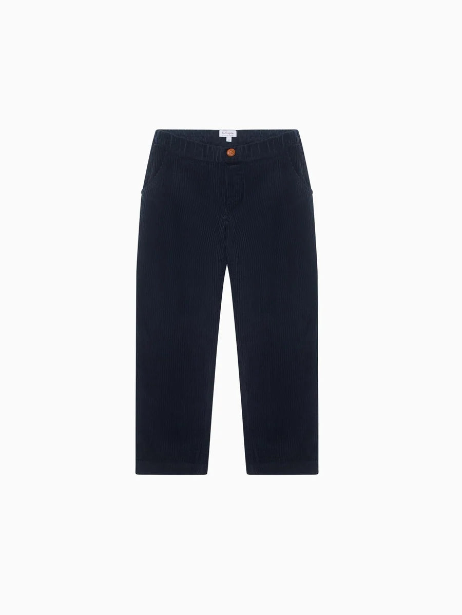 bb benito corduroy trousers