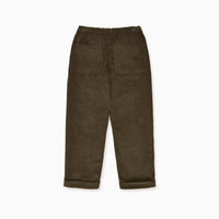 bb benito corduroy trousers