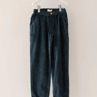 bb benito corduroy trousers