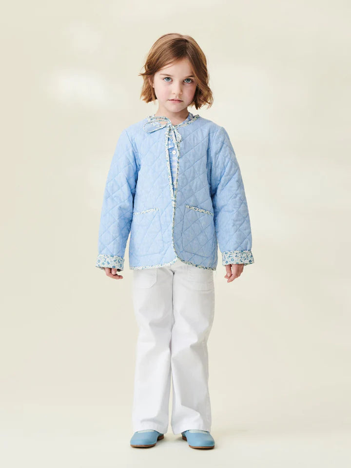 maribel cotton jacket