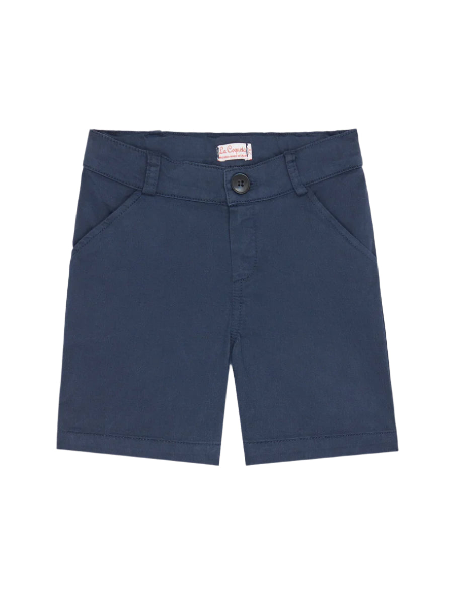 bocusi chino short