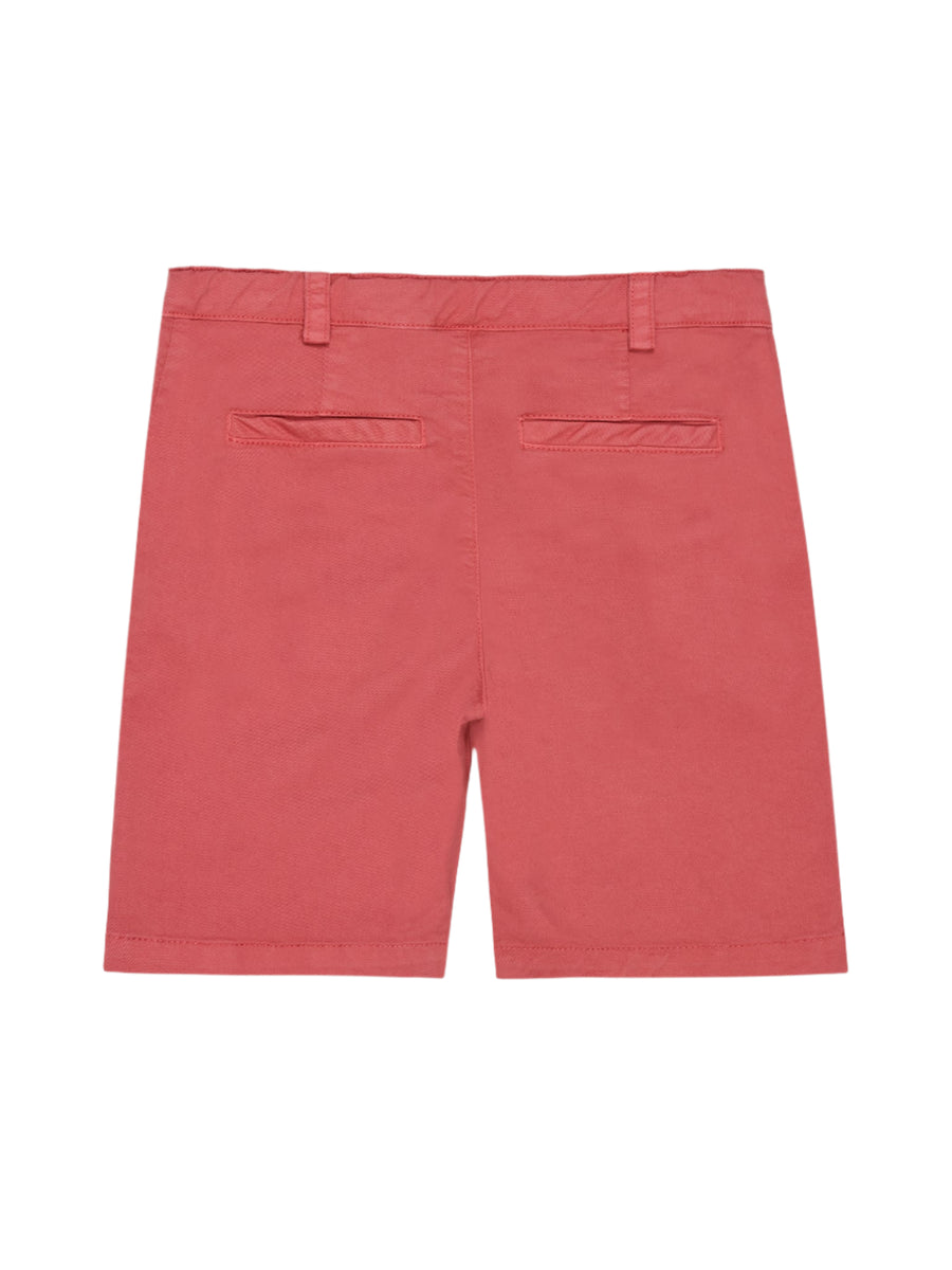 bocusi chino short