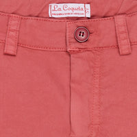 bocusi chino short