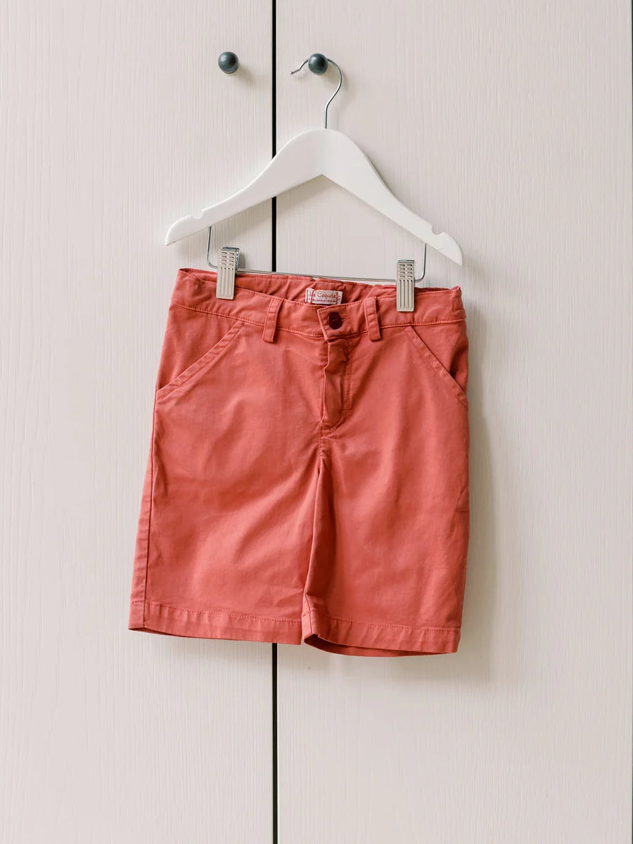 bocusi chino short