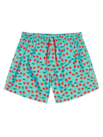 bravo swim short