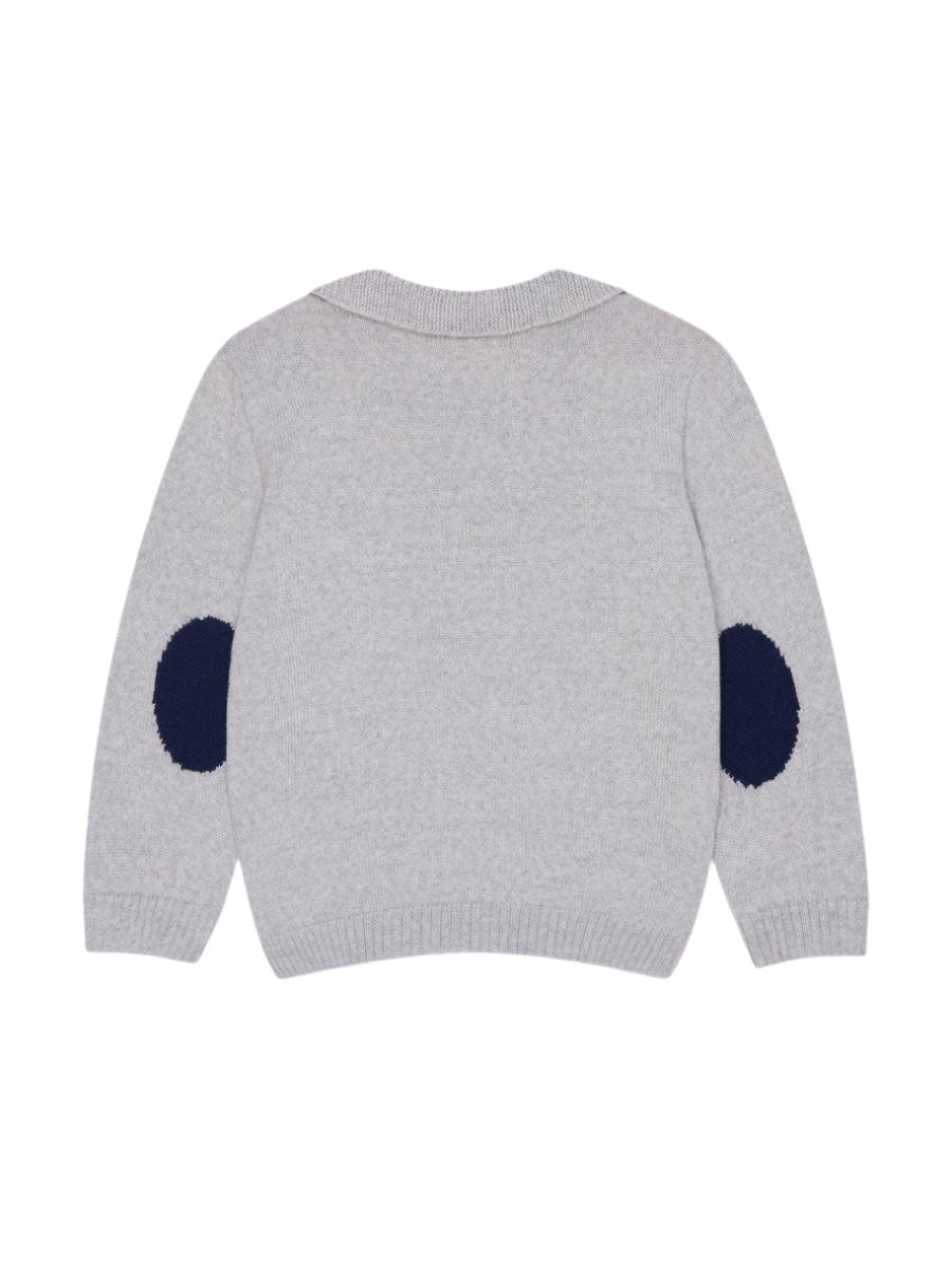 brio merino jumper