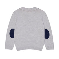 brio merino jumper