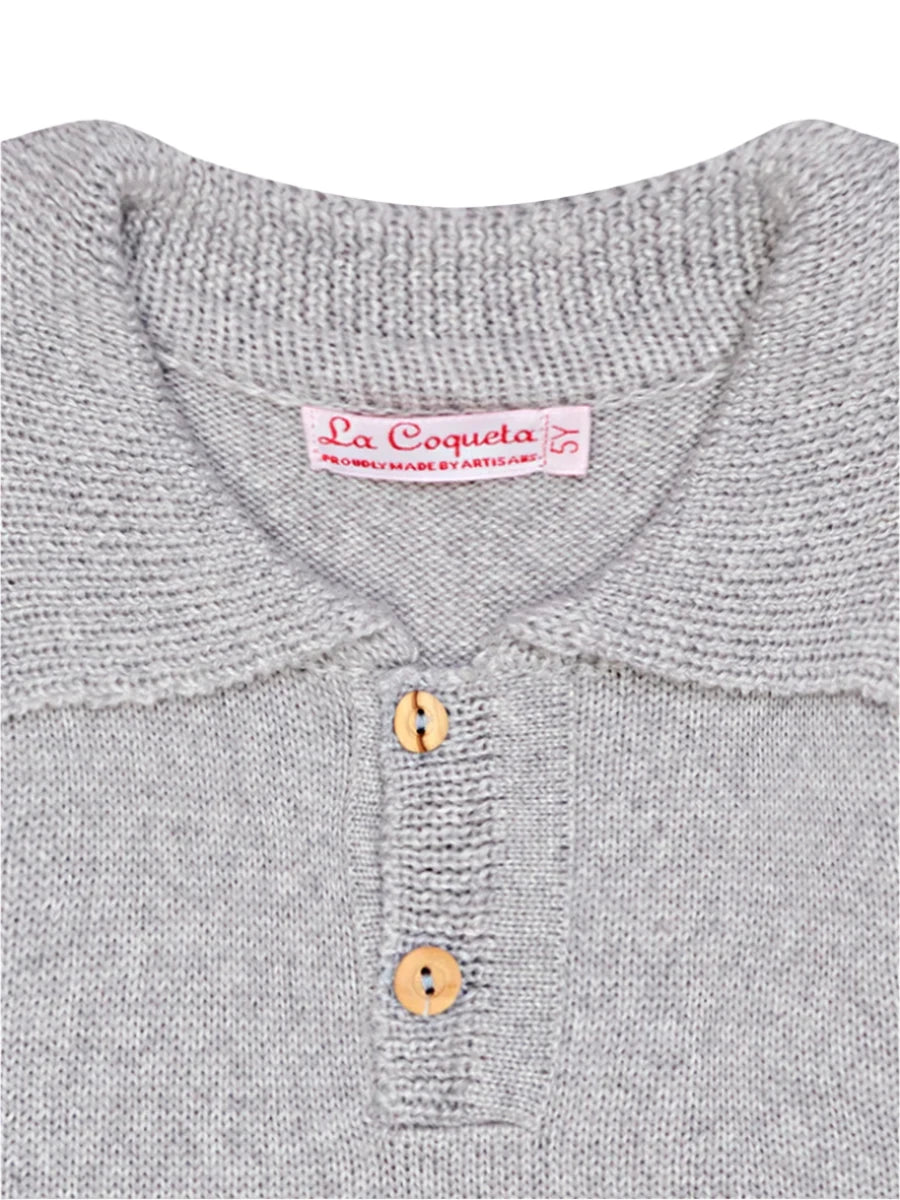 brio merino jumper