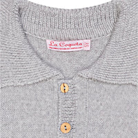 brio merino jumper