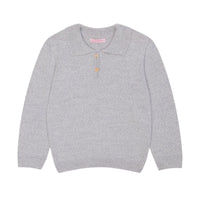 brio merino jumper