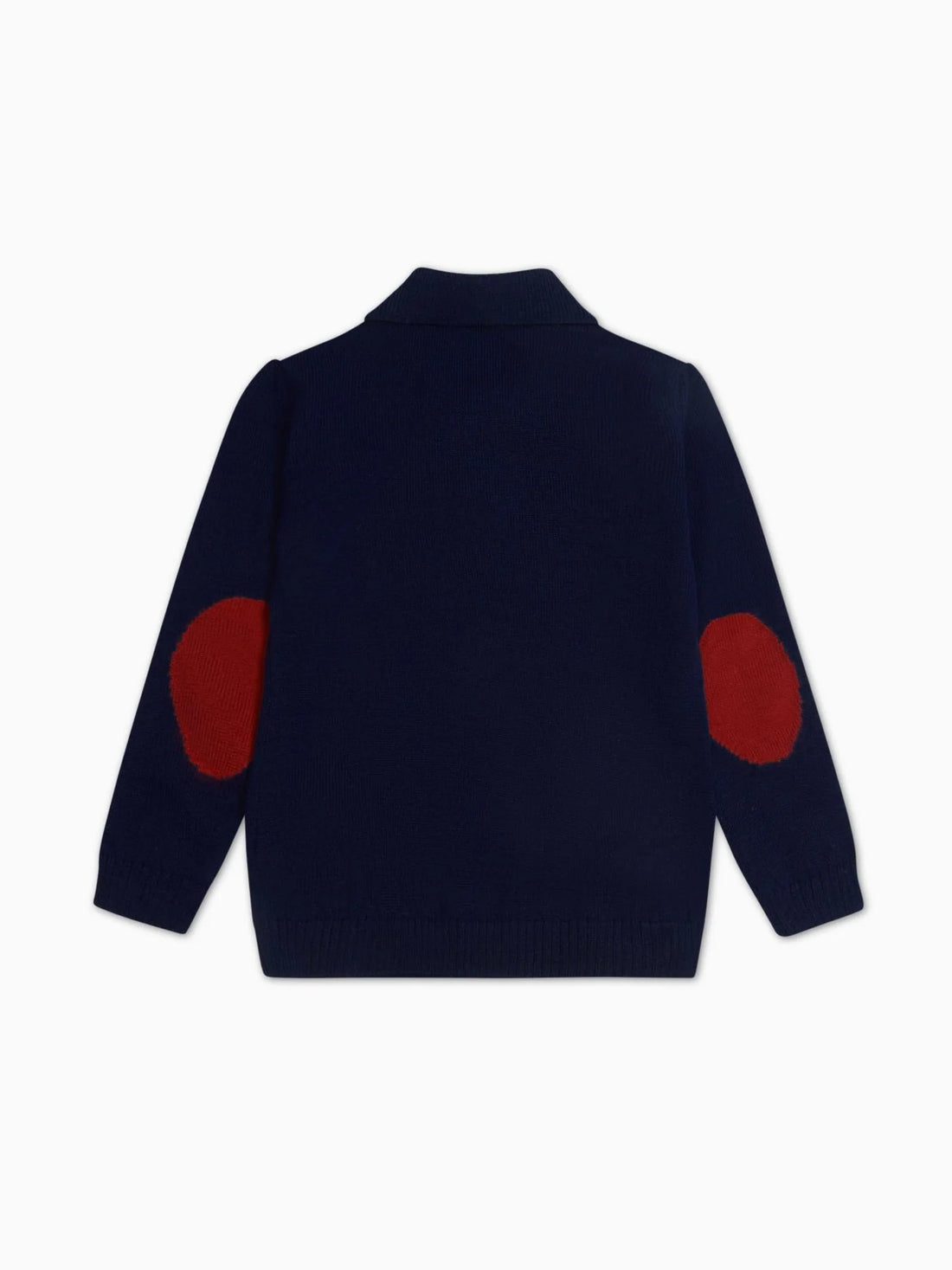brio merino sweater