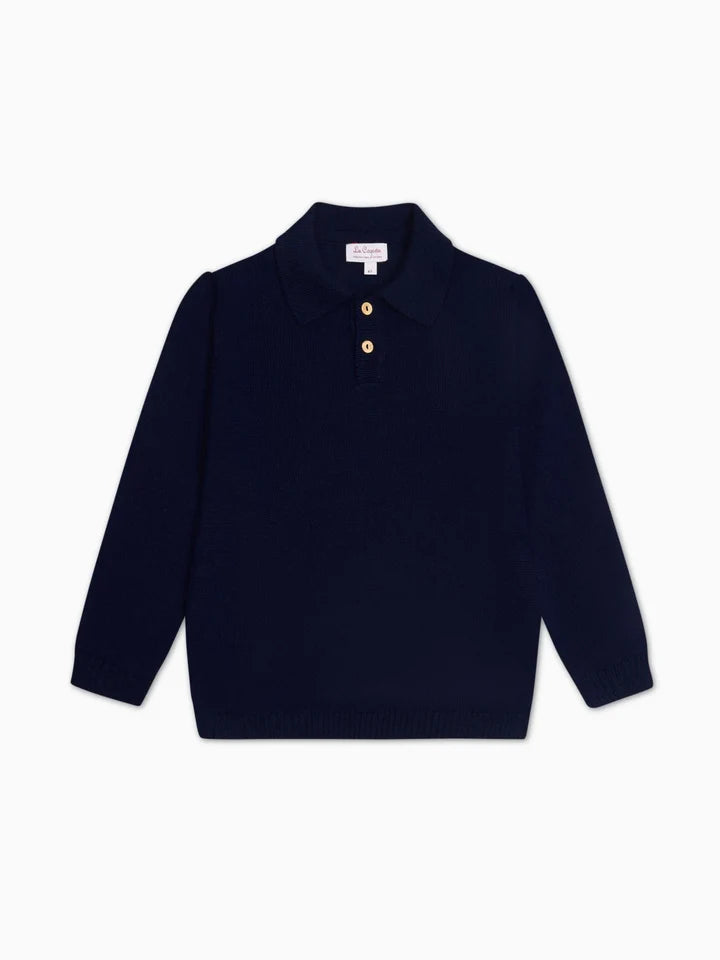 brio merino sweater