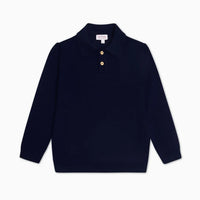 brio merino sweater