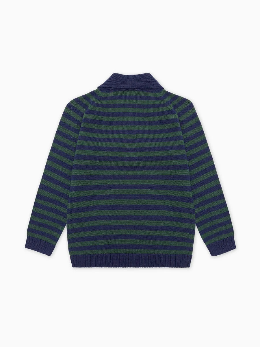bb brio merino jumper