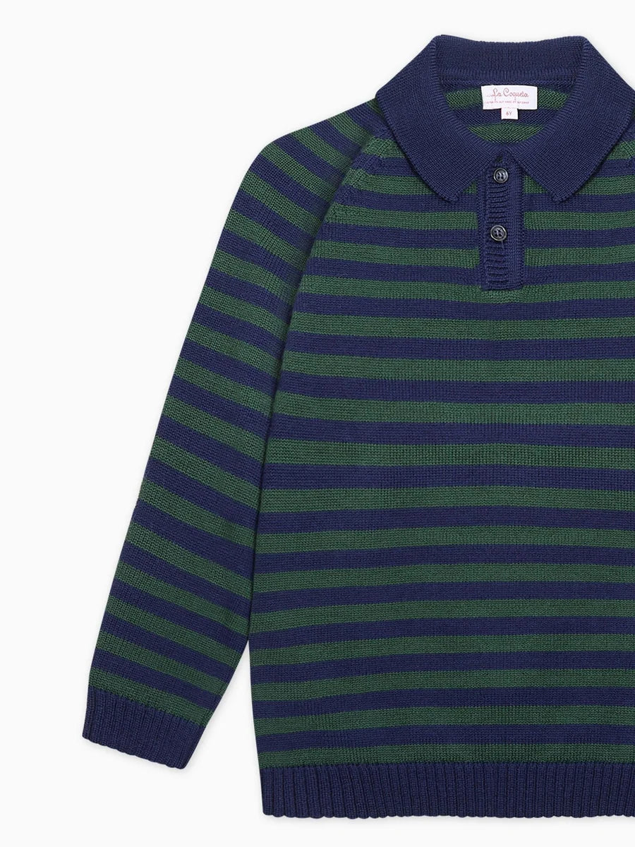 bb brio merino jumper