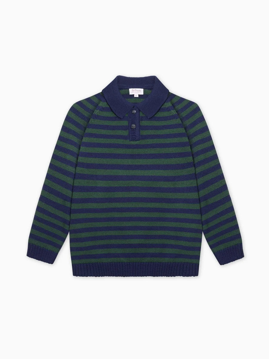 bb brio merino jumper