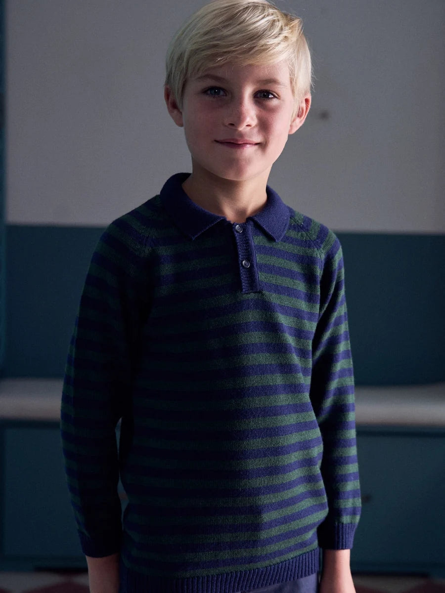bb brio merino jumper