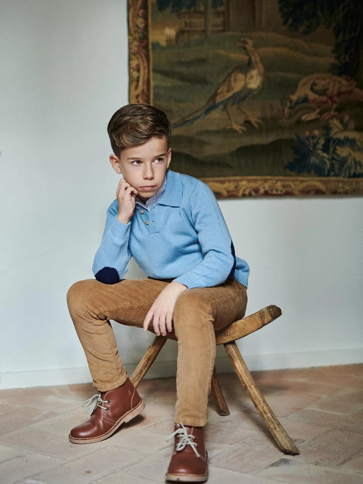 bb reinaldo trousers