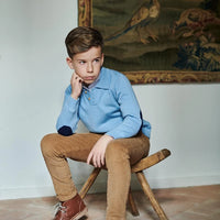 bb reinaldo trousers