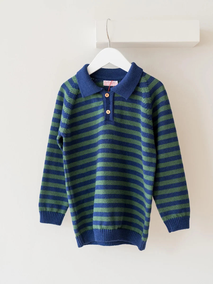 bb brio merino jumper