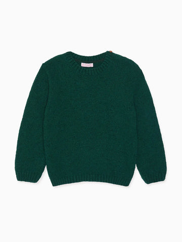 bromo merino jumper